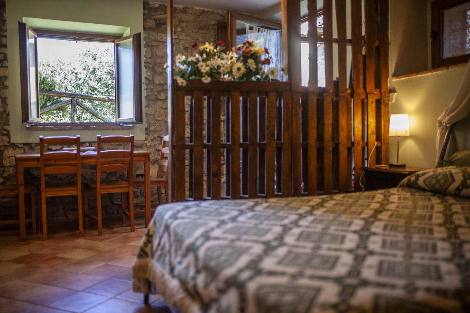 Agriturismo Summer Gallicano Kültér fotó