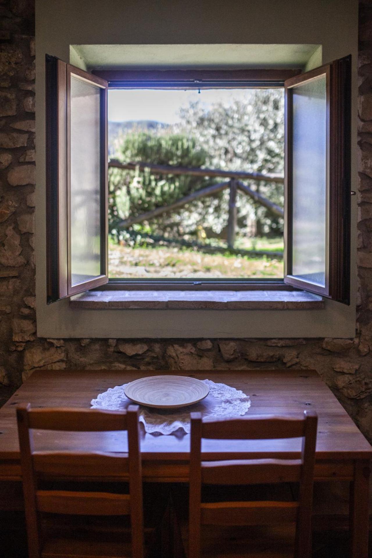 Agriturismo Summer Gallicano Kültér fotó